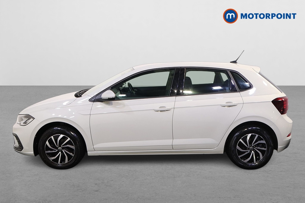 Used Volkswagen Polo 2023 for sale - 77414998: Photo 4