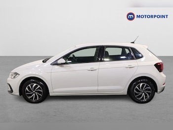 Used Volkswagen Polo 2023 for sale - 77414998: Photo
