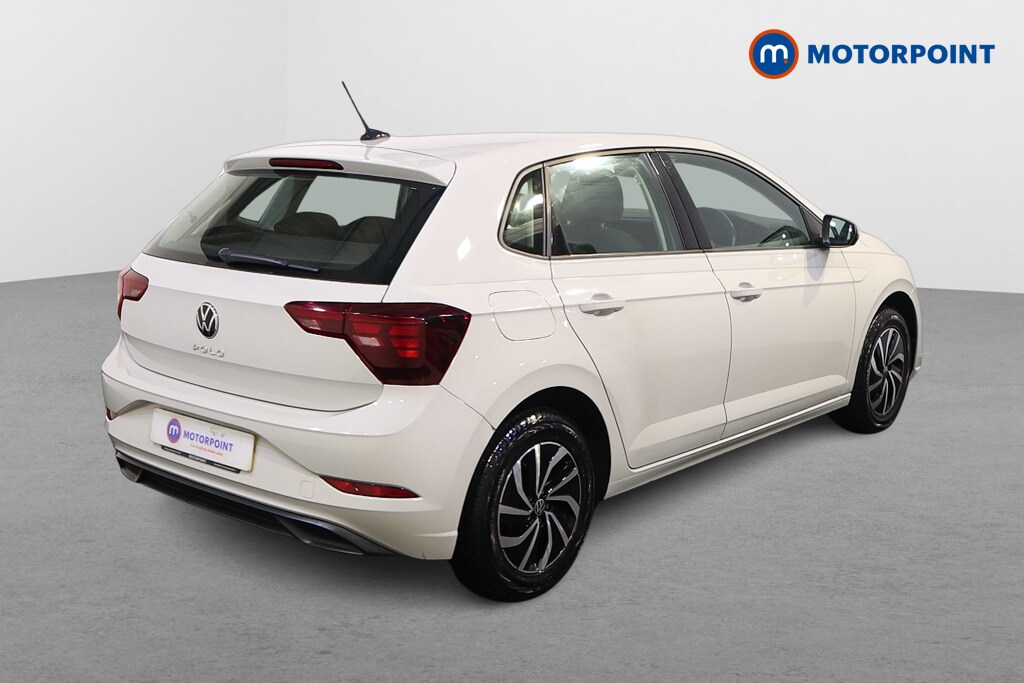 Used Volkswagen Polo 2023 for sale - 77414998: Photo 7