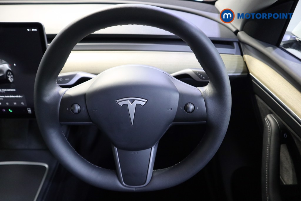 Used Tesla Model Y 2022 for sale - 77533517: Photo 12