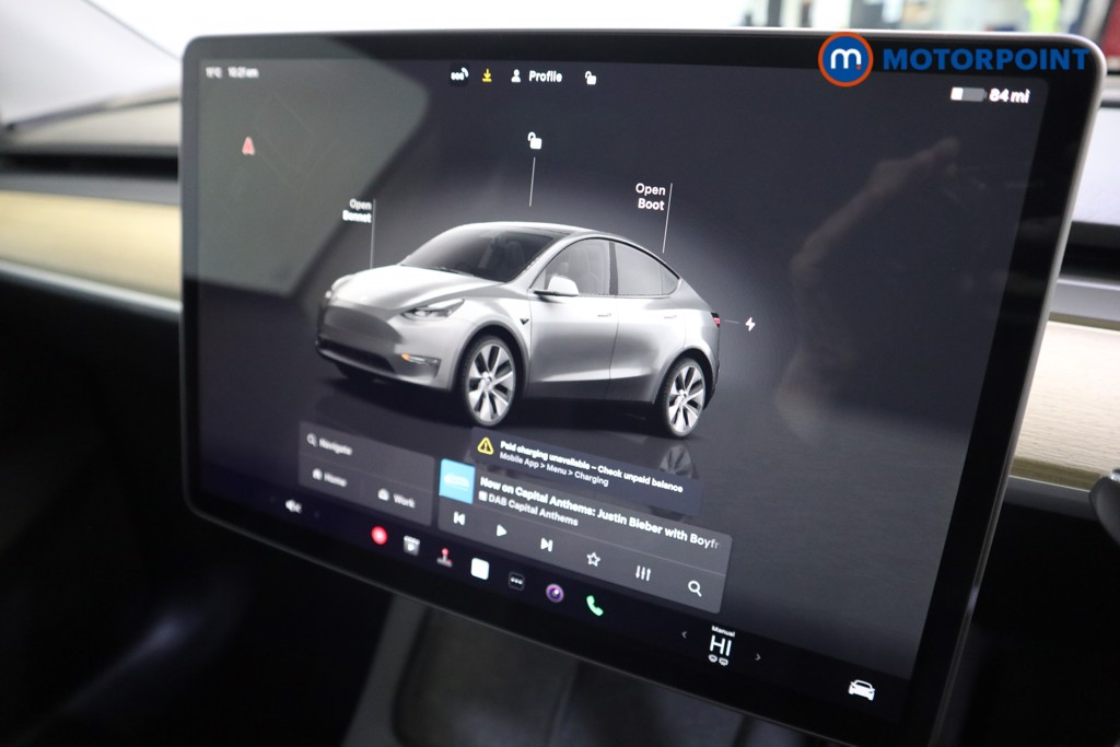 Used Tesla Model Y 2022 for sale - 77533517: Photo 15