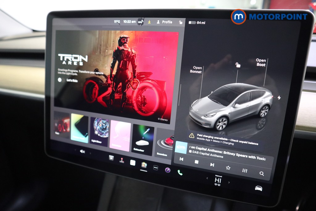 Used Tesla Model Y 2022 for sale - 77533517: Photo 18