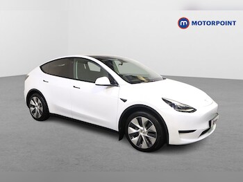 Used Tesla Model Y 2022 for sale - 77533517: Photo