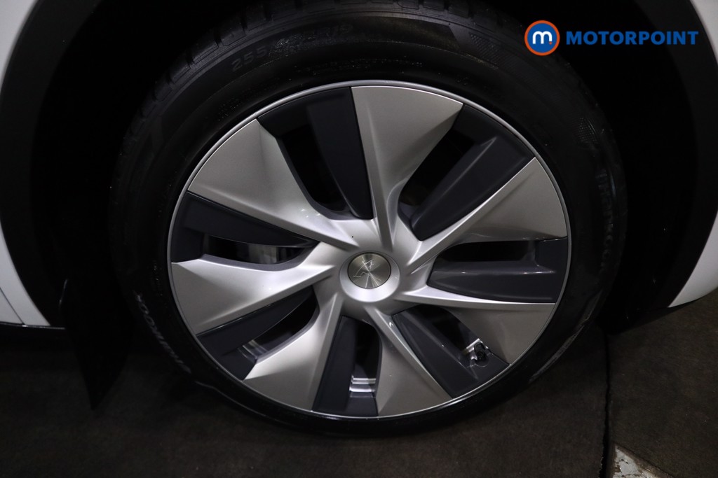 Used Tesla Model Y 2022 for sale - 77533517: Photo 36