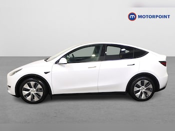 Used Tesla Model Y 2022 for sale - 77533517: Photo