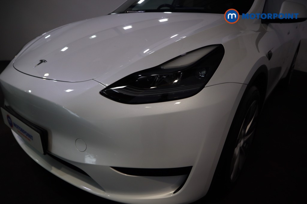 Used Tesla Model Y 2022 for sale - 77533517: Photo 51