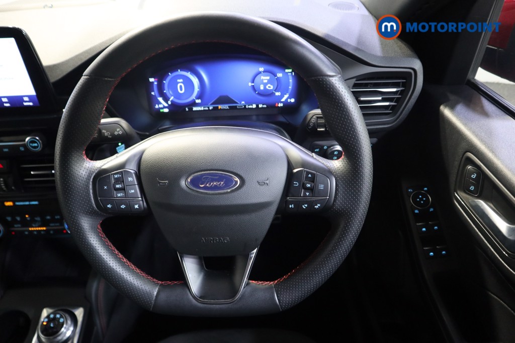 Used Ford Kuga 2022 for sale - 76056203: Photo 10