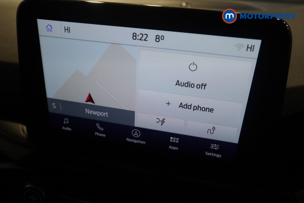 Used Ford Kuga 2022 for sale - 76056203: Photo 14