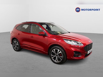 Ford - Kuga
