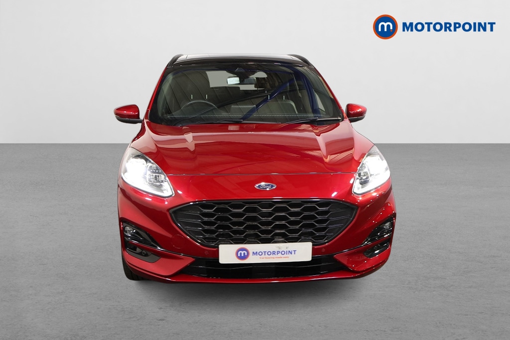 Used Ford Kuga 2022 for sale - 76056203: Photo 2