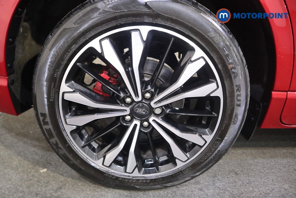 Used Ford Kuga 2022 for sale - 76056203: Photo 26