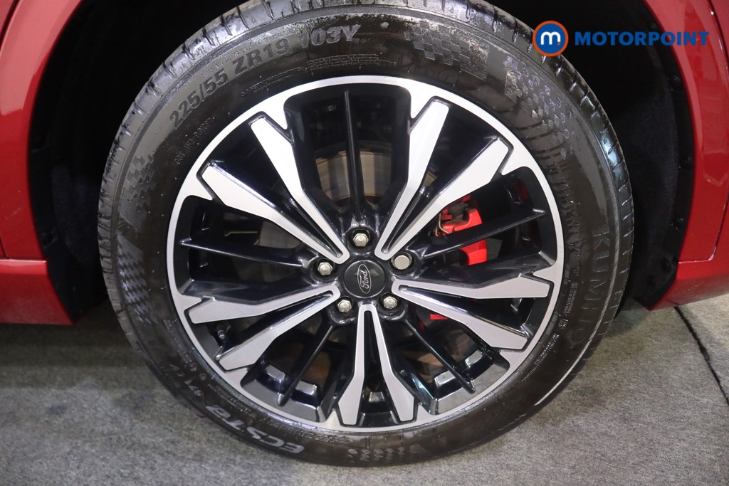 Used Ford Kuga 2022 for sale - 76056203: Photo 27