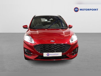 Used Ford Kuga 2022 for sale - 76056203: Photo 2