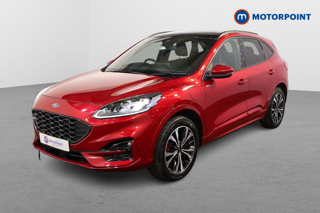 Used Ford Kuga 2022 for sale - 76056203: Photo 3