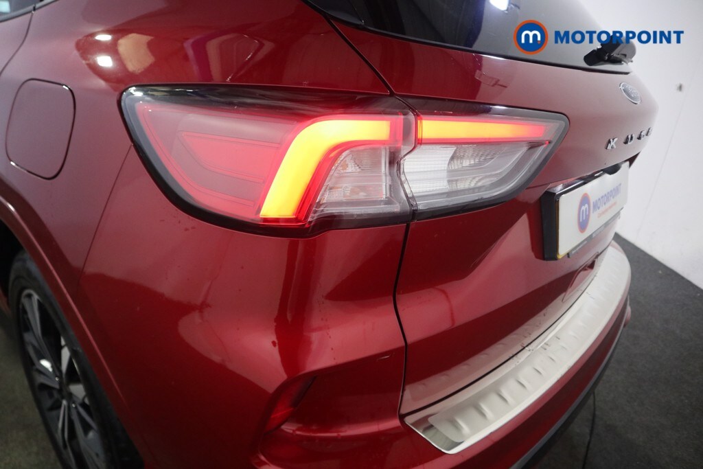 Used Ford Kuga 2022 for sale - 76056203: Photo 32