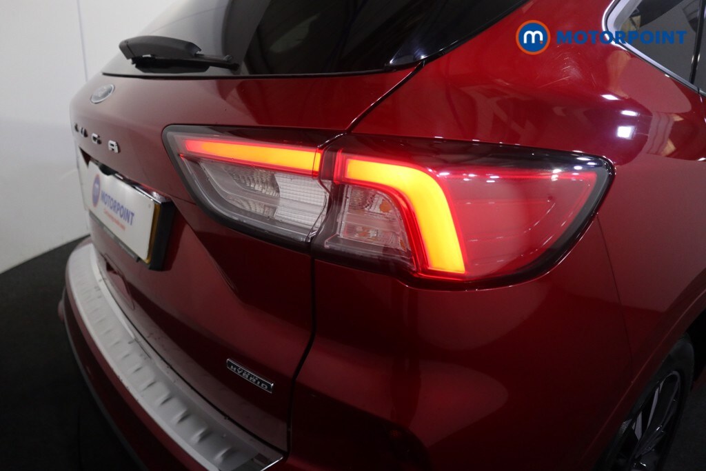 Used Ford Kuga 2022 for sale - 76056203: Photo 33