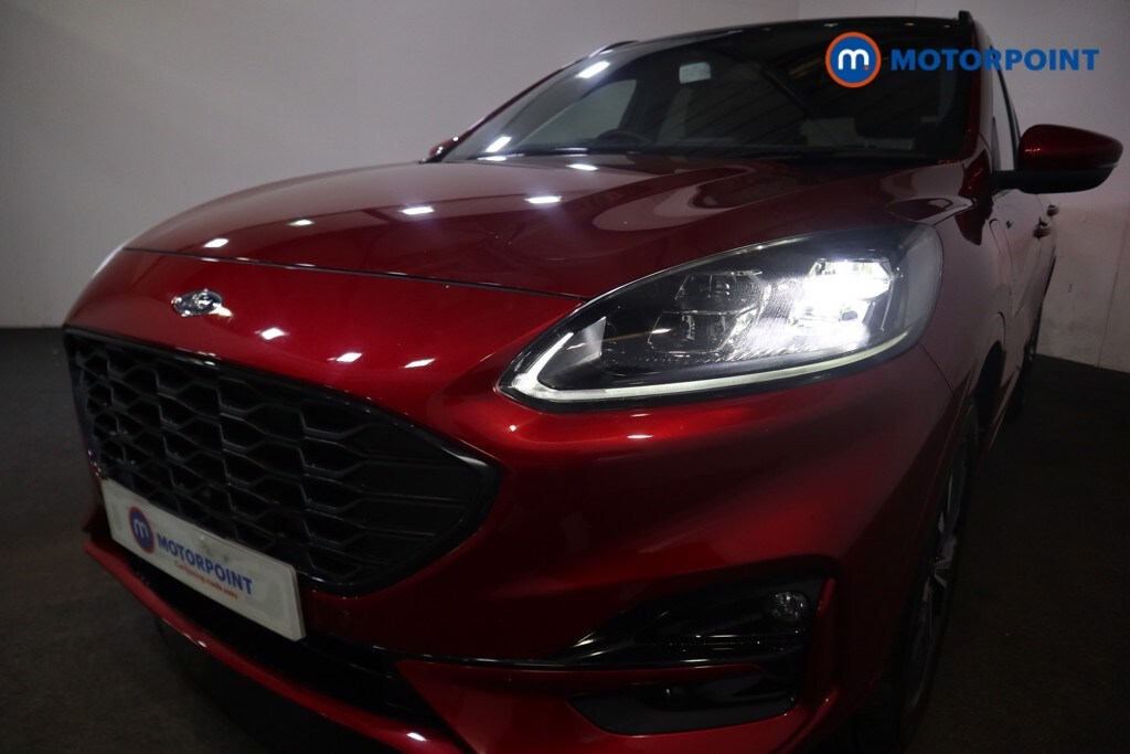 Used Ford Kuga 2022 for sale - 76056203: Photo 36