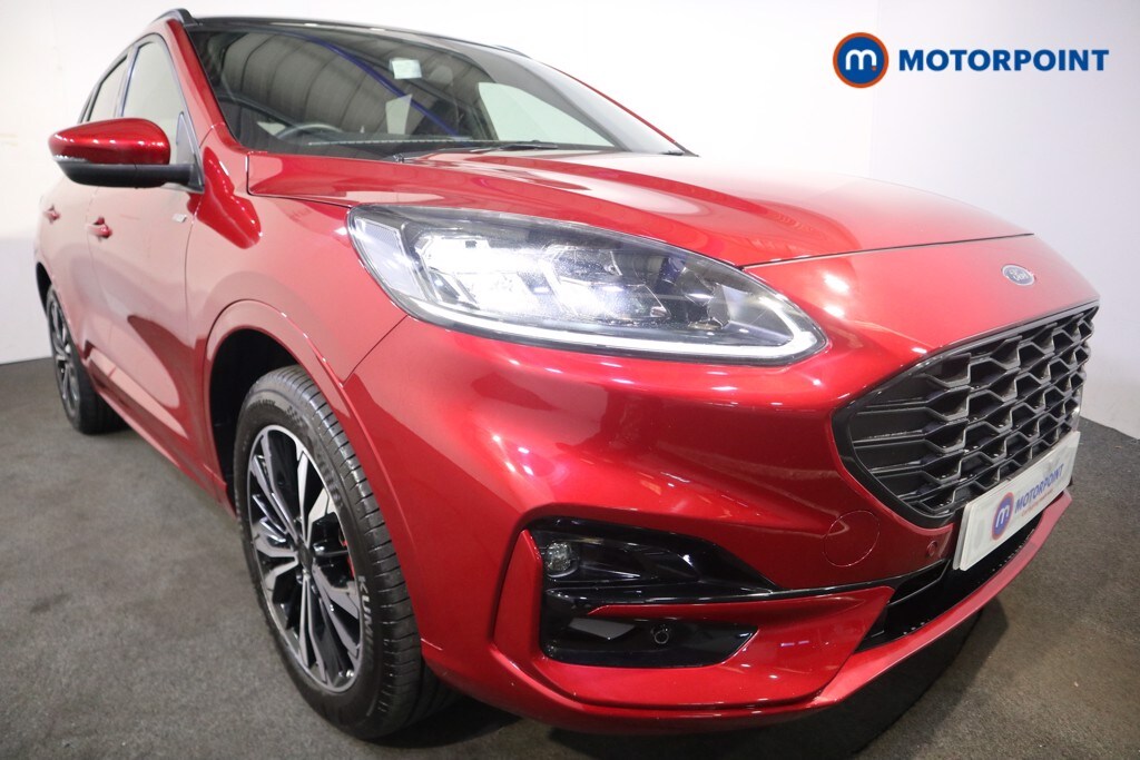 Used Ford Kuga 2022 for sale - 76056203: Photo 37
