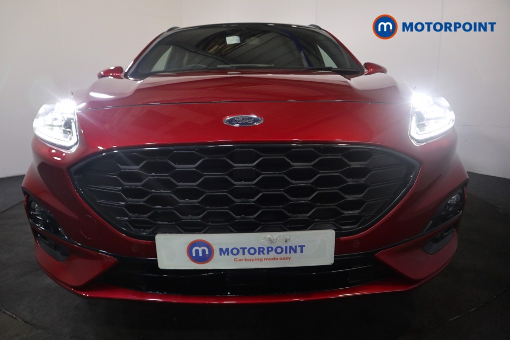 Used Ford Kuga 2022 for sale - 76056203: Photo 38