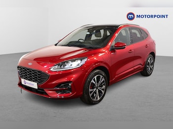 Used Ford Kuga 2022 for sale - 76056203: Photo 3