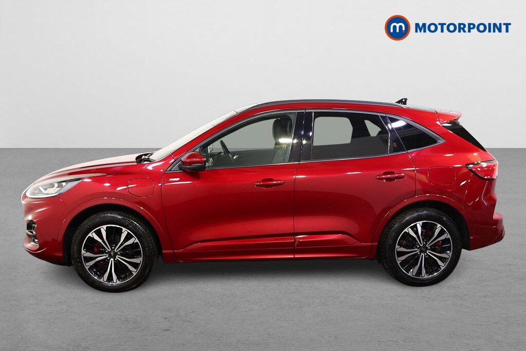Used Ford Kuga 2022 for sale - 76056203: Photo 4
