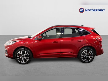 Used Ford Kuga 2022 for sale - 76056203: Photo 4