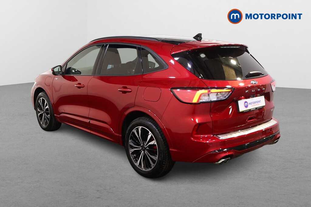 Used Ford Kuga 2022 for sale - 76056203: Photo 5