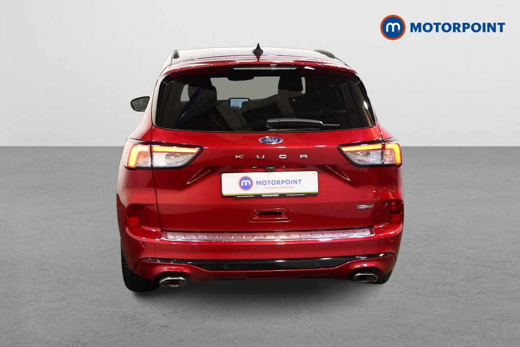 Used Ford Kuga 2022 for sale - 76056203: Photo 6