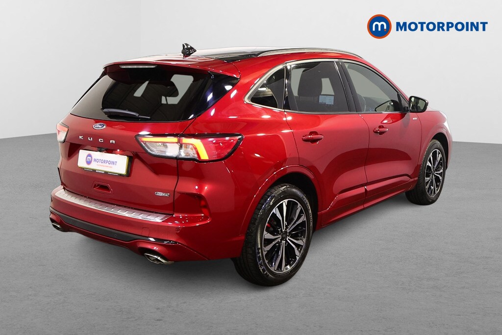 Used Ford Kuga 2022 for sale - 76056203: Photo 7
