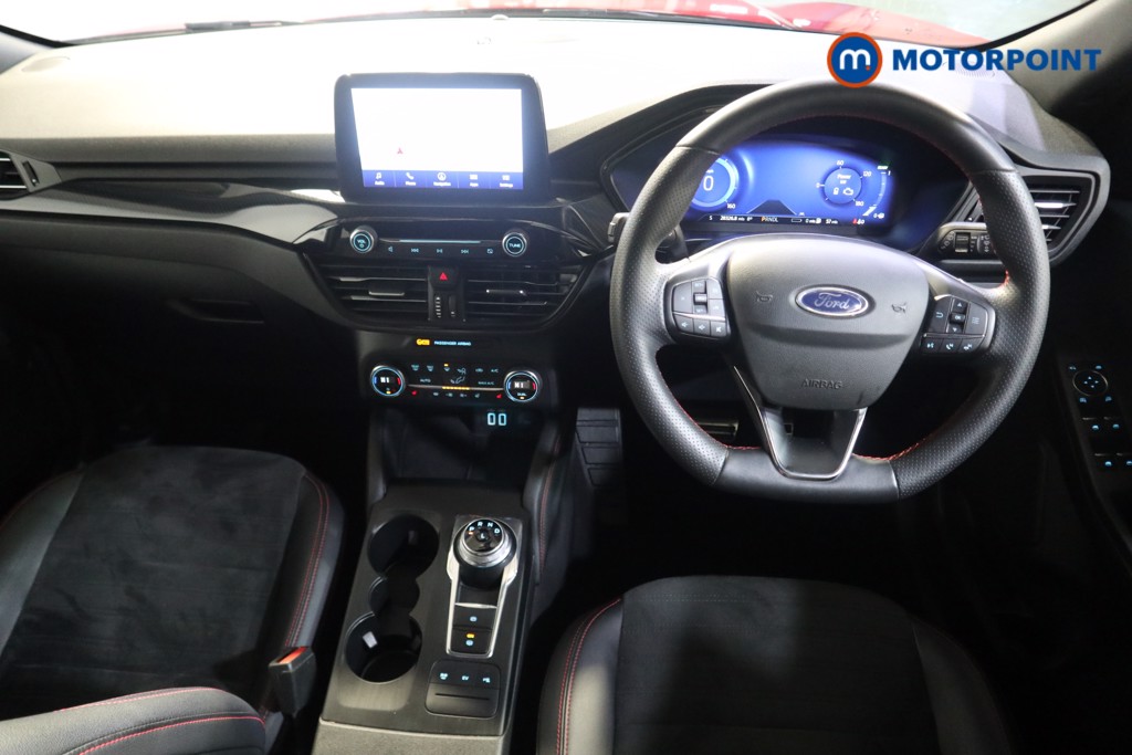 Used Ford Kuga 2022 for sale - 76056203: Photo 9