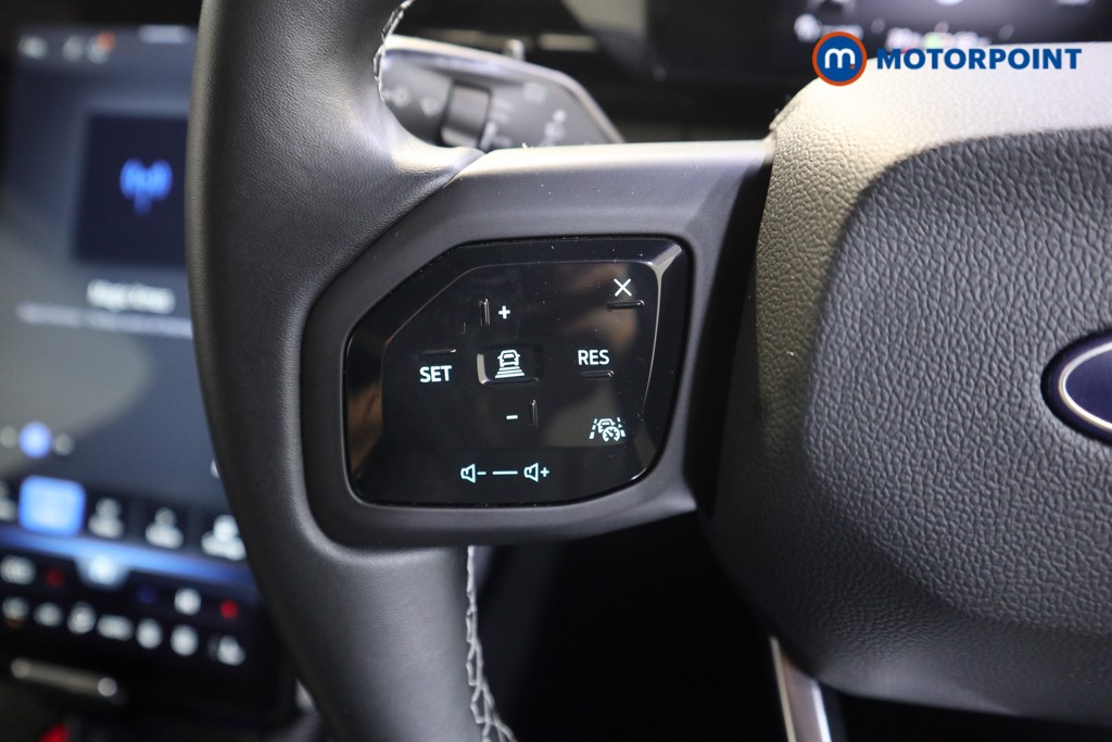 Used Ford Explorer 2025 for sale - 76394611: Photo 11