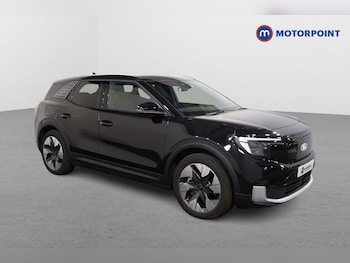 Used Ford Explorer 2025 for sale - 76394611: Photo