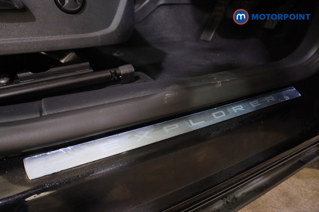 Used Ford Explorer 2025 for sale - 76394611: Photo 21