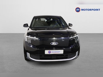 Used Ford Explorer 2025 for sale - 76394611: Photo