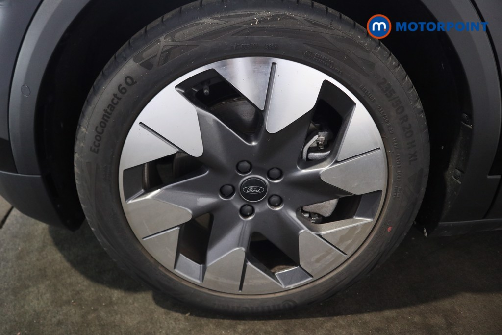 Used Ford Explorer 2025 for sale - 76394611: Photo 32