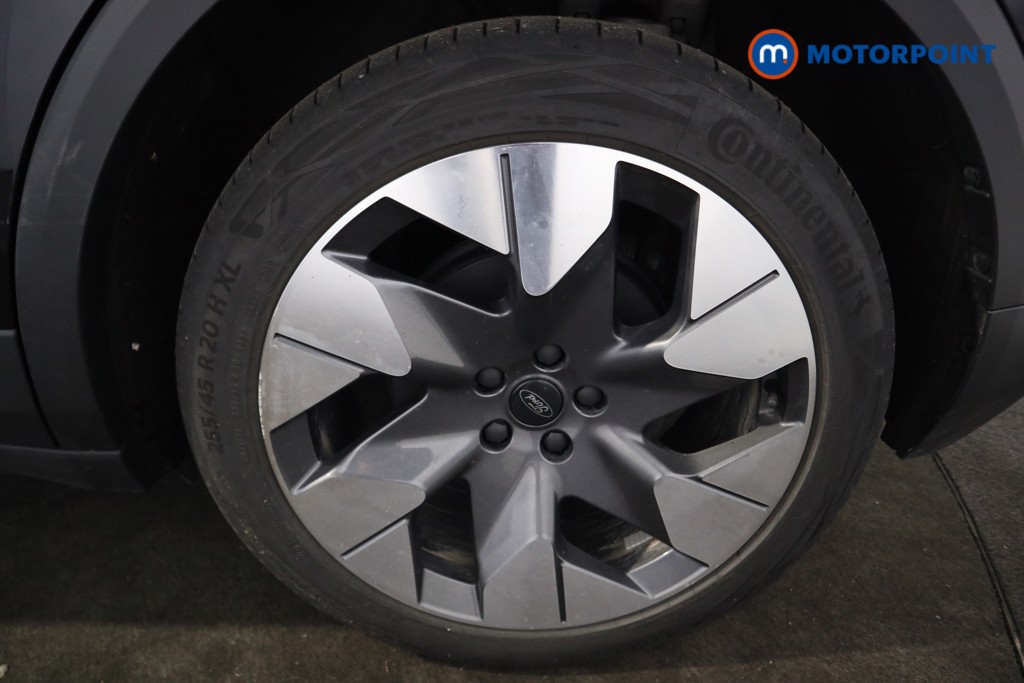 Used Ford Explorer 2025 for sale - 76394611: Photo 33