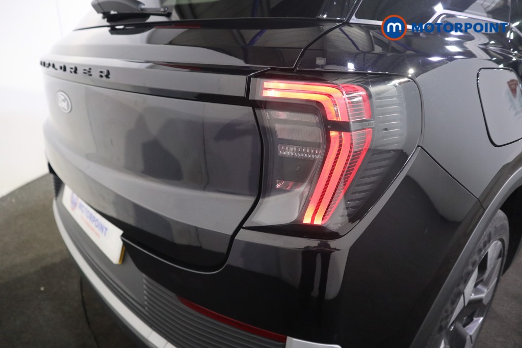 Used Ford Explorer 2025 for sale - 76394611: Photo 37