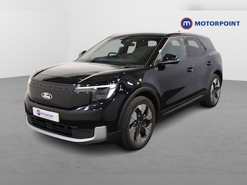 Used Ford Explorer 2025 for sale - 76394611: Photo