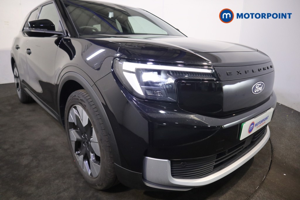 Used Ford Explorer 2025 for sale - 76394611: Photo 43