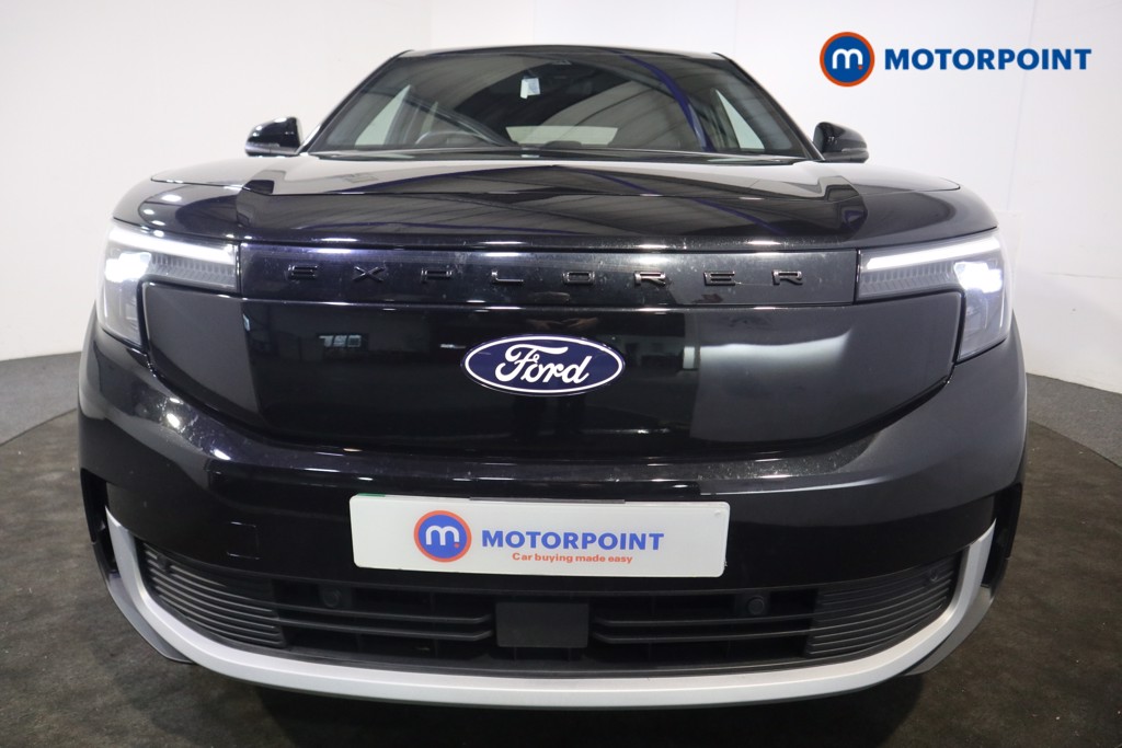 Used Ford Explorer 2025 for sale - 76394611: Photo 44