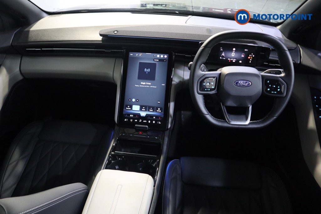 Used Ford Explorer 2025 for sale - 76394611: Photo 9