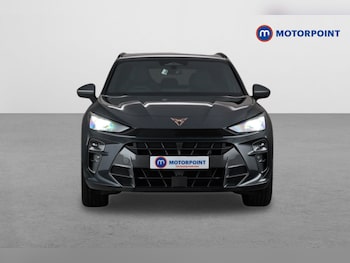 Used Cupra Terramar 2026 for sale - 79585187: Photo