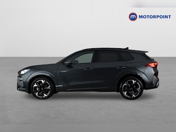 Used Cupra Terramar 2026 for sale - 79585187: Photo