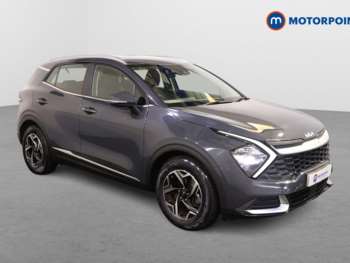2022 - 1.6T GDi ISG 2 5dr