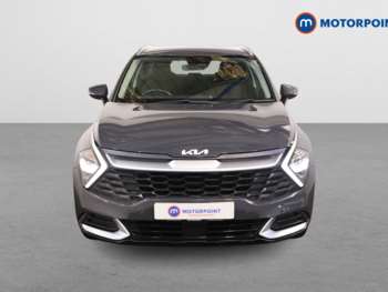 Used Kia Sportage 2022 for sale - 74953094: Photo