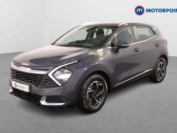 Used Kia Sportage 2022 for sale - 74953094: Photo