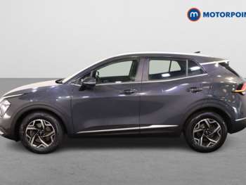 Used Kia Sportage 2022 for sale - 74953094: Photo