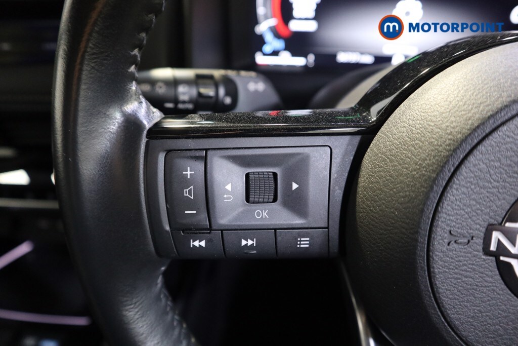 Used Nissan X-Trail 2023 for sale - 77665865: Photo 11