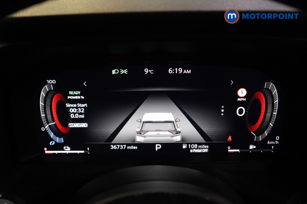 Used Nissan X-Trail 2023 for sale - 77665865: Photo 13