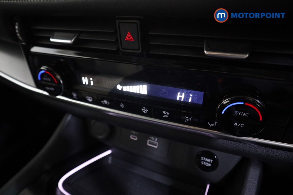 Used Nissan X-Trail 2023 for sale - 77665865: Photo 15